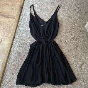 Bebe dress